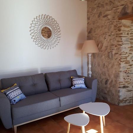 Bel Appartement Renove Dans Maison Bigourdane Pouzac エクステリア 写真