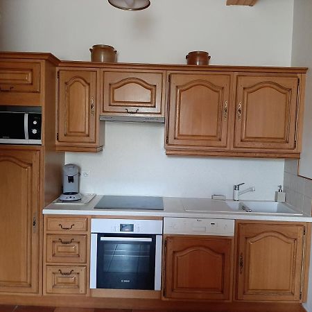Bel Appartement Renove Dans Maison Bigourdane Pouzac エクステリア 写真