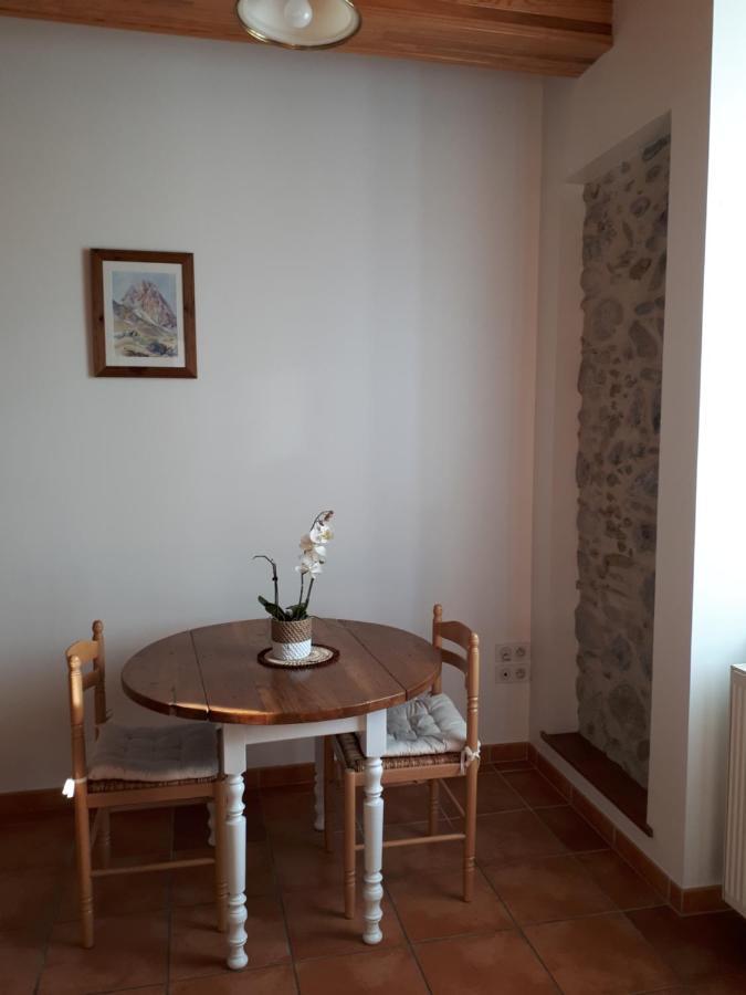 Bel Appartement Renove Dans Maison Bigourdane Pouzac エクステリア 写真